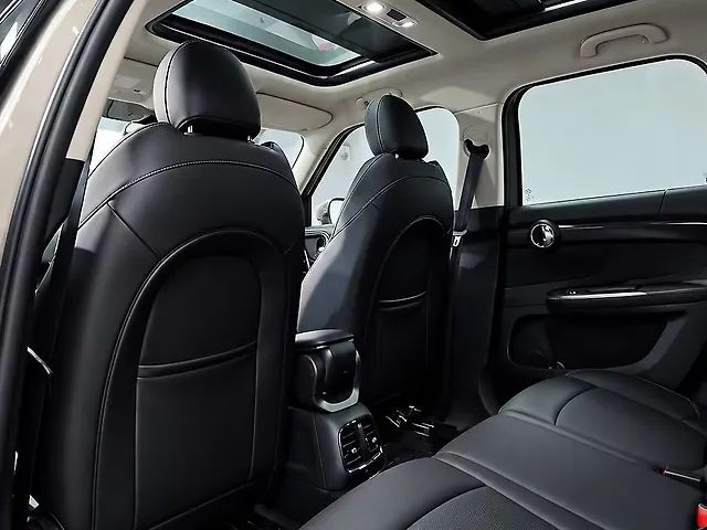 Used Mini Countryman Cooper SD in Lucknow Used Mini Countryman Cooper SD in Lucknow