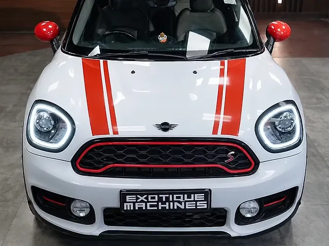 Used 2019 Mini Countryman in Lucknow