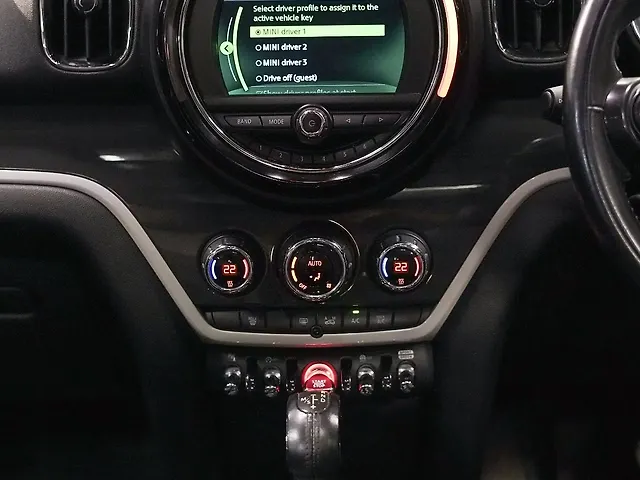 Used Mini Countryman Cooper SD in Lucknow Used Mini Countryman Cooper SD in Lucknow