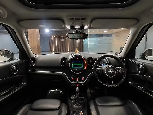 Used Mini Countryman Cooper SD in Lucknow Used Mini Countryman Cooper SD in Lucknow