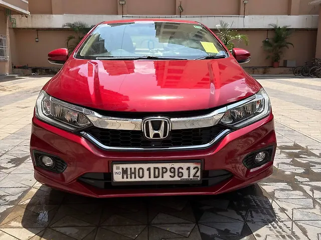 Used 2021 Honda City in Mumbai Used 2021 Honda City in Mumbai