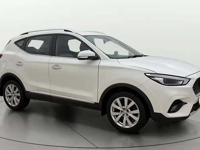 Used 2022 MG Astor in Delhi