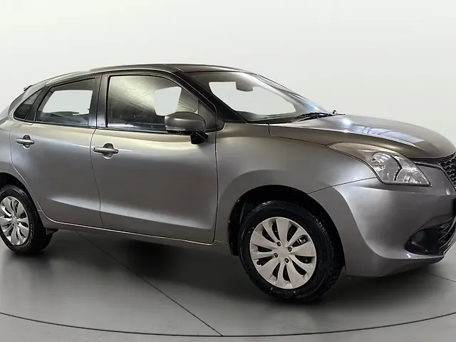 Used 2018 Maruti Suzuki Baleno in Gurgaon Used 2018 Maruti Suzuki Baleno in Gurgaon