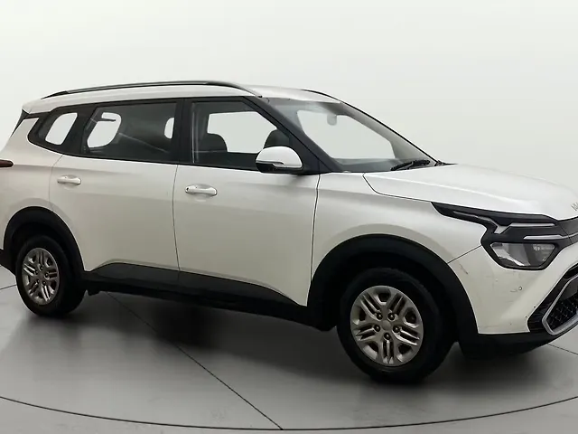 Used 2023 Kia Carens in Hyderabad Used 2023 Kia Carens in Hyderabad