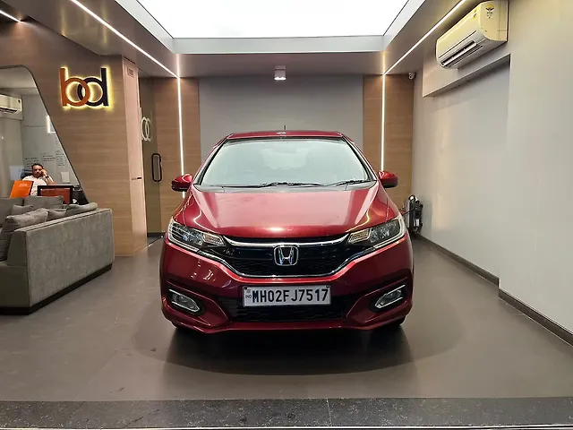 Used 2020 Honda Jazz in Mumbai Used 2020 Honda Jazz in Mumbai