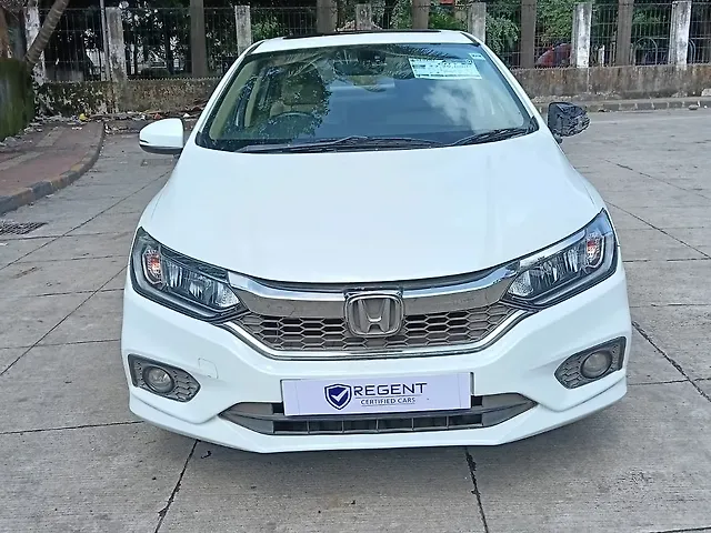 Used 2019 Honda City in Mumbai Used 2019 Honda City in Mumbai
