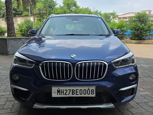 Used 2016 BMW X1 in Nagpur