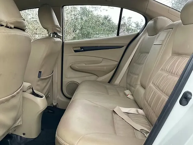 Used Honda City [2011-2014] 1.5 V MT in Coimbatore