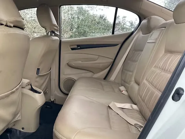 Used Honda City [2011-2014] 1.5 V MT in Coimbatore