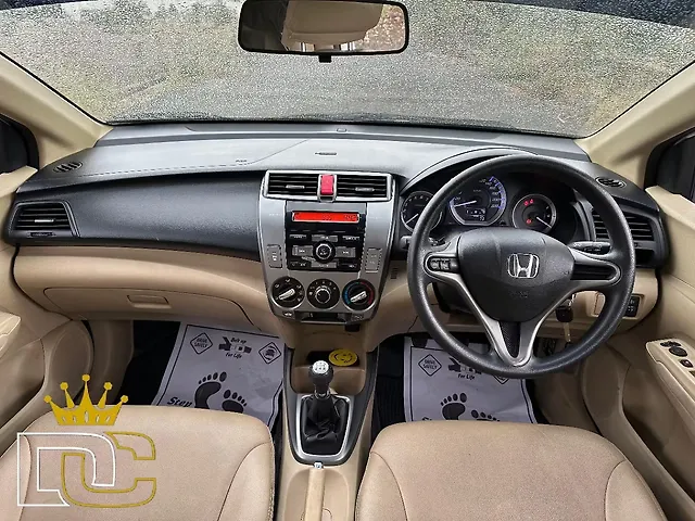 Used Honda City [2011-2014] 1.5 V MT in Coimbatore