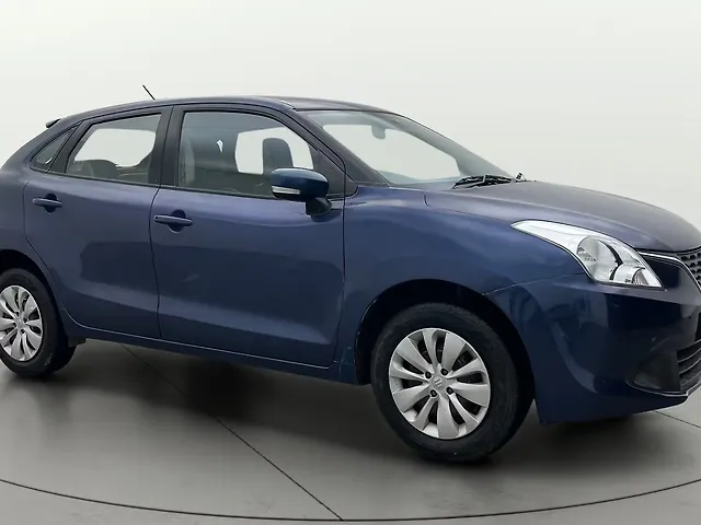 Used 2018 Maruti Suzuki Baleno in Bangalore Used 2018 Maruti Suzuki Baleno in Bangalore