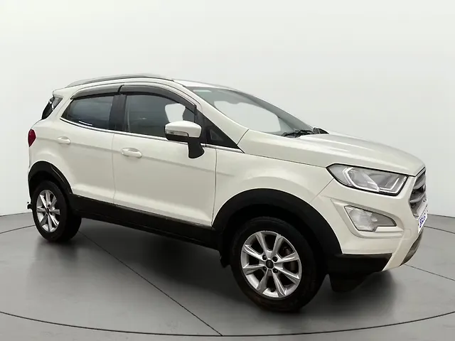 Used 2019 Ford Ecosport in Delhi