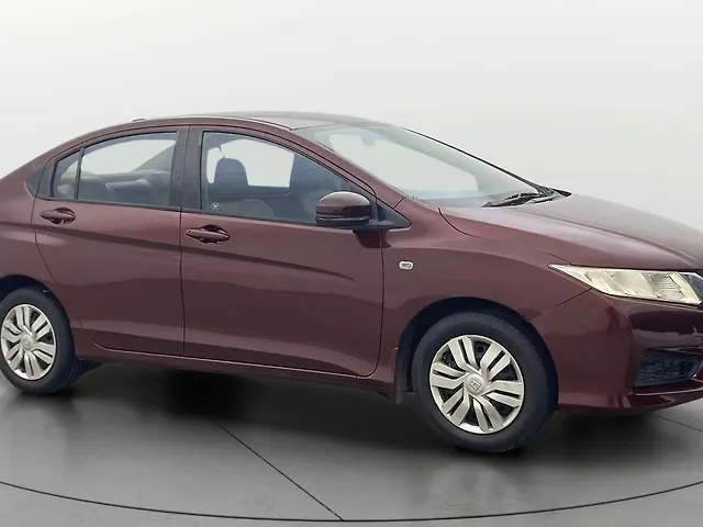 Used 2015 Honda City in Chennai Used 2015 Honda City in Chennai