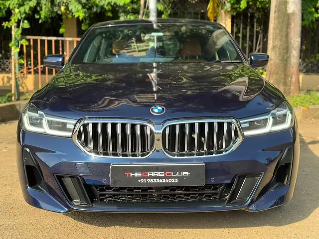 Used 2023 BMW 6-Series GT in Mumbai