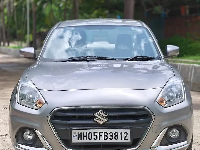 Used 2023 Maruti Suzuki DZire in Thane