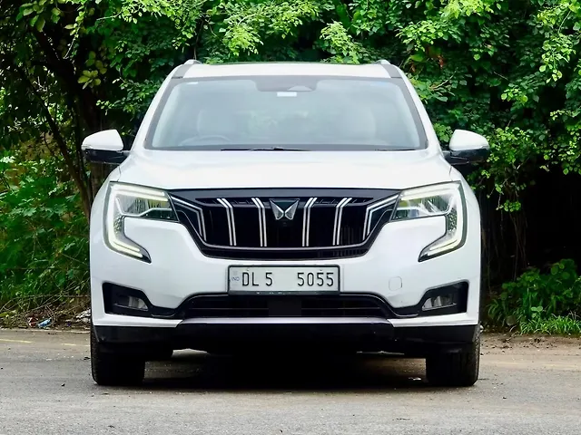 Used 2023 Mahindra XUV700 in Delhi Used 2023 Mahindra XUV700 in Delhi