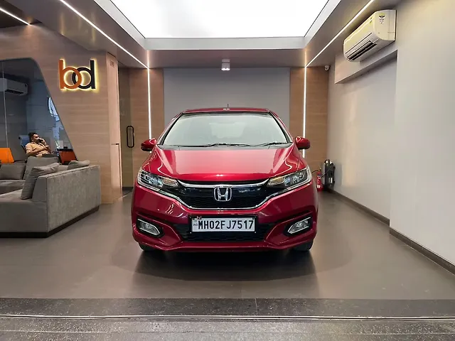 Used 2020 Honda Jazz in Mumbai