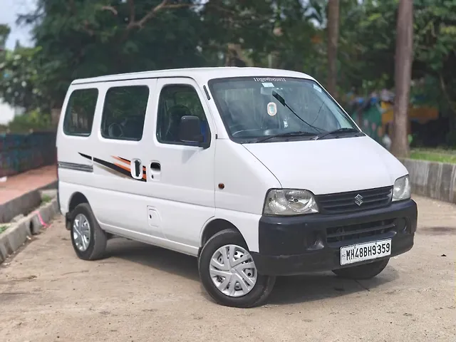 Used 2023 Maruti Suzuki Eeco in Thane