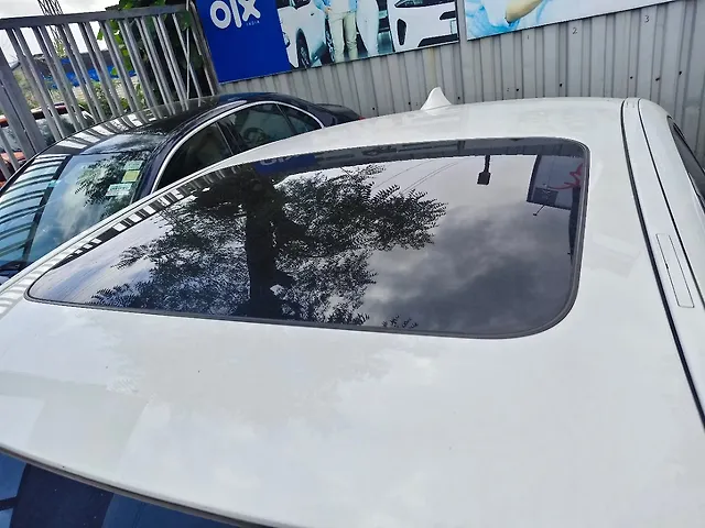 Used BMW 5 Series [2013-2017] 520d Prestige in Mumbai