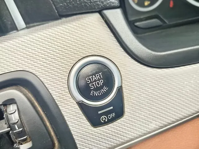 Used BMW 5 Series [2013-2017] 520d Prestige in Mumbai
