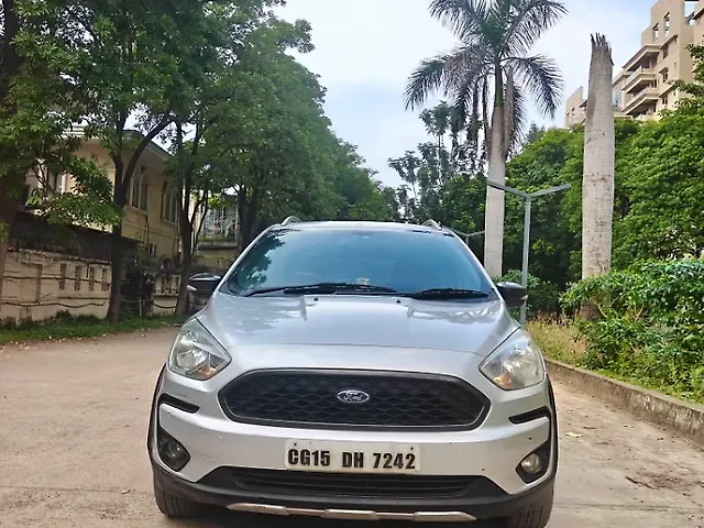 Used 2018 Ford Freestyle in Raipur Used 2018 Ford Freestyle in Raipur