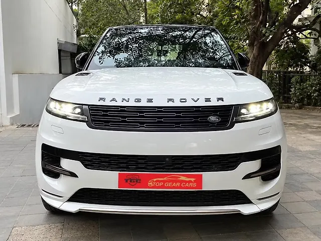 Used 2025 Land Rover Range Rover Sport in Delhi
