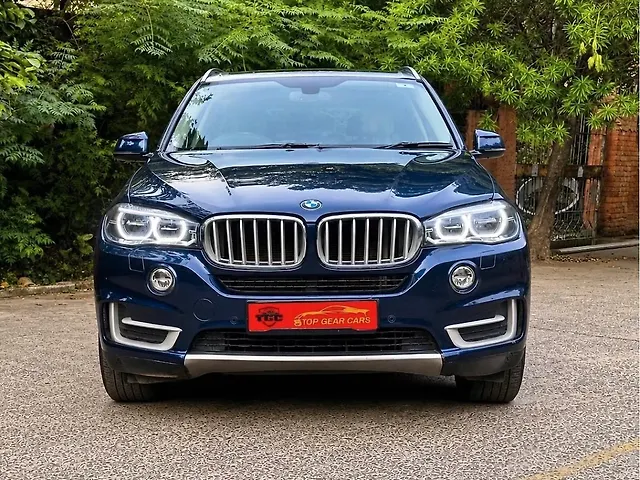 Used 2019 BMW X5 in Delhi Used 2019 BMW X5 in Delhi