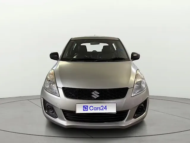 Used Maruti Suzuki Swift [2014-2018] Lxi (O) [2014-2017] in Delhi