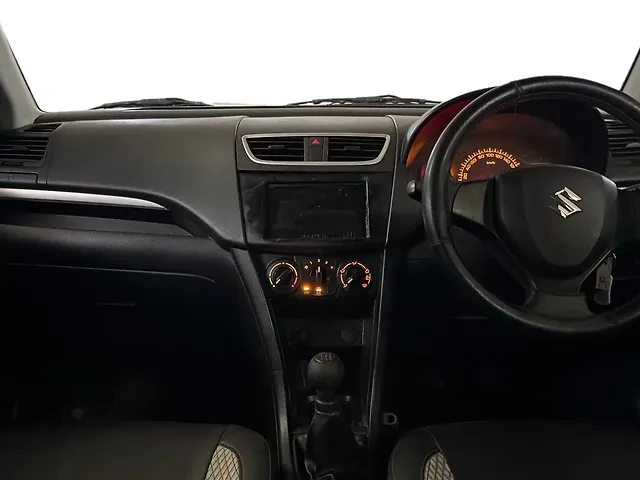 Used Maruti Suzuki Swift [2014-2018] Lxi (O) [2014-2017] in Delhi
