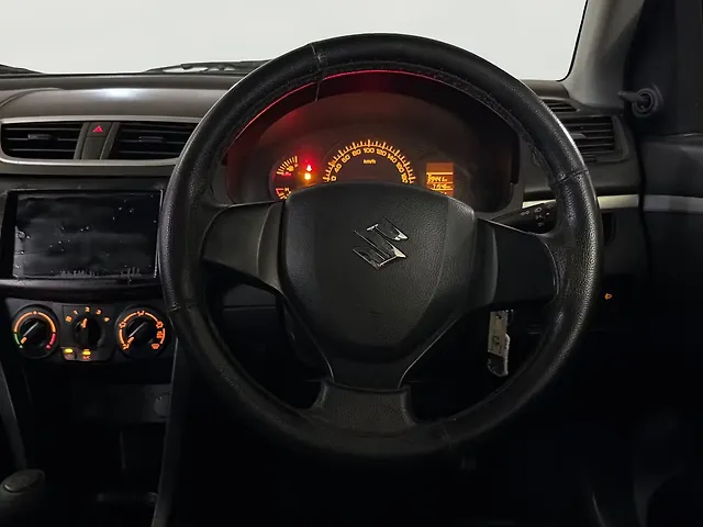 Used Maruti Suzuki Swift [2014-2018] Lxi (O) [2014-2017] in Delhi