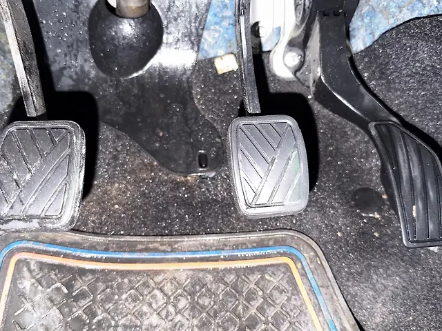 Used Maruti Suzuki Swift [2014-2018] Lxi (O) [2014-2017] in Delhi