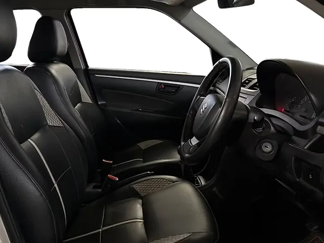 Used Maruti Suzuki Swift [2014-2018] Lxi (O) [2014-2017] in Delhi
