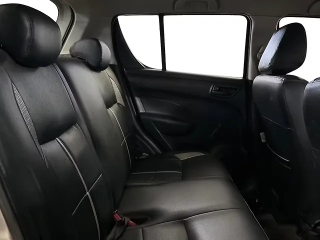 Used Maruti Suzuki Swift [2014-2018] Lxi (O) [2014-2017] in Delhi