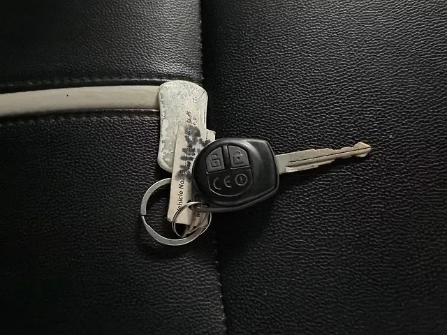 Used Maruti Suzuki Swift [2014-2018] Lxi (O) [2014-2017] in Delhi