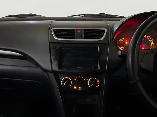 Used Maruti Suzuki Swift [2014-2018] Lxi (O) [2014-2017] in Delhi
