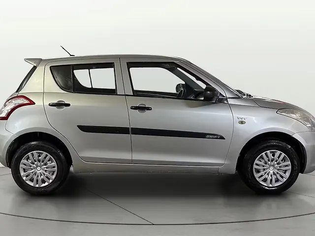 Used Maruti Suzuki Swift [2014-2018] Lxi (O) [2014-2017] in Delhi