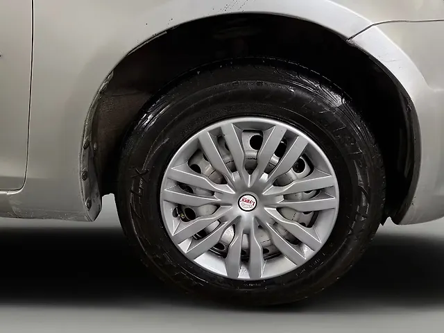 Used Maruti Suzuki Swift [2014-2018] Lxi (O) [2014-2017] in Delhi