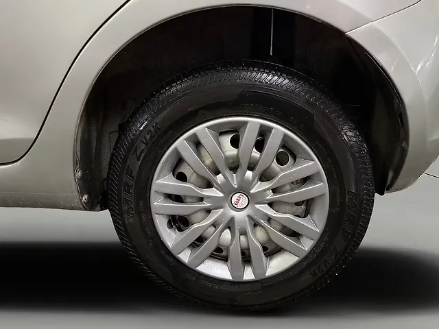 Used Maruti Suzuki Swift [2014-2018] Lxi (O) [2014-2017] in Delhi