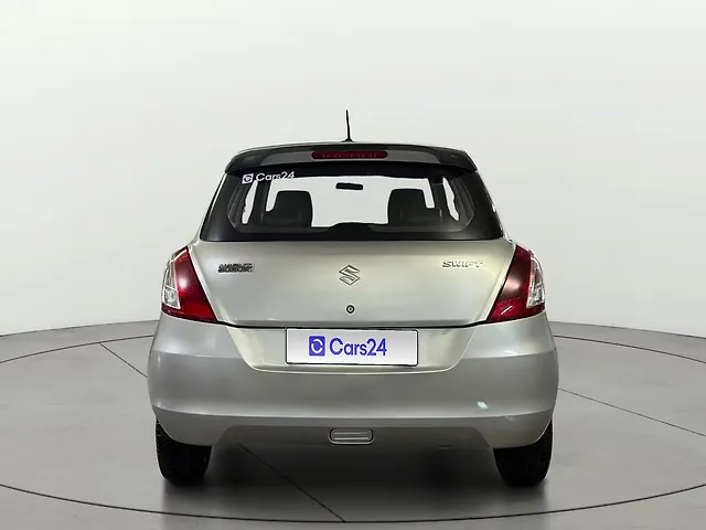 Used Maruti Suzuki Swift [2014-2018] Lxi (O) [2014-2017] in Delhi