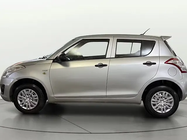 Used Maruti Suzuki Swift [2014-2018] Lxi (O) [2014-2017] in Delhi