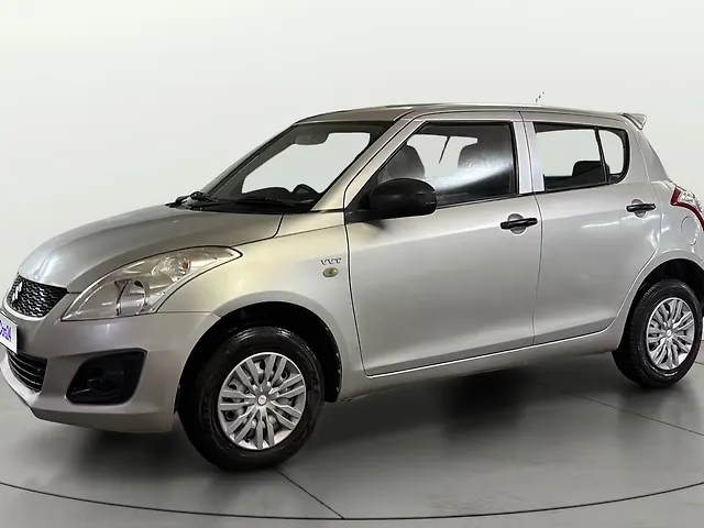 Used Maruti Suzuki Swift [2014-2018] Lxi (O) [2014-2017] in Delhi