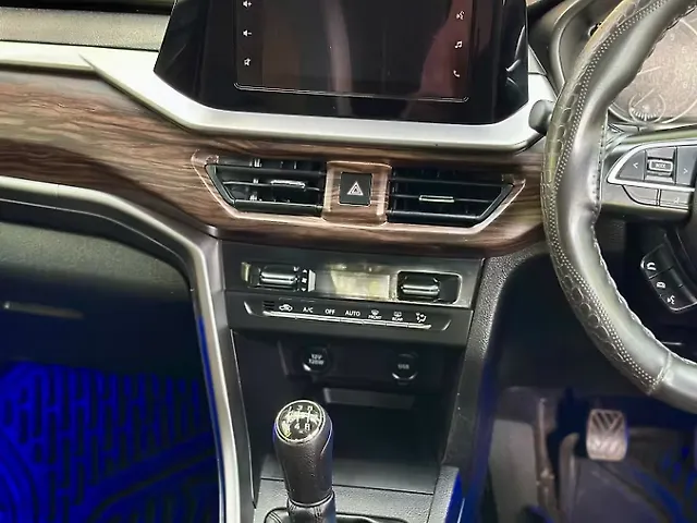 Used Maruti Suzuki Brezza [2022-2026] ZXi S-CNG [2023-2025] in Mumbai