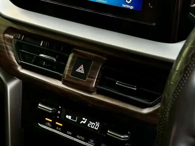 Used Maruti Suzuki Brezza [2022-2026] ZXi S-CNG [2023-2025] in Mumbai