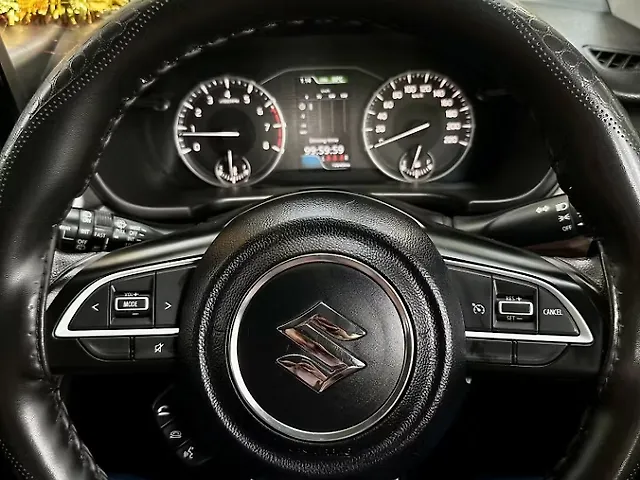 Used Maruti Suzuki Brezza [2022-2026] ZXi S-CNG [2023-2025] in Mumbai