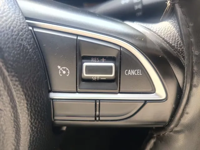 Used Maruti Suzuki Brezza [2022-2026] ZXi S-CNG [2023-2025] in Mumbai