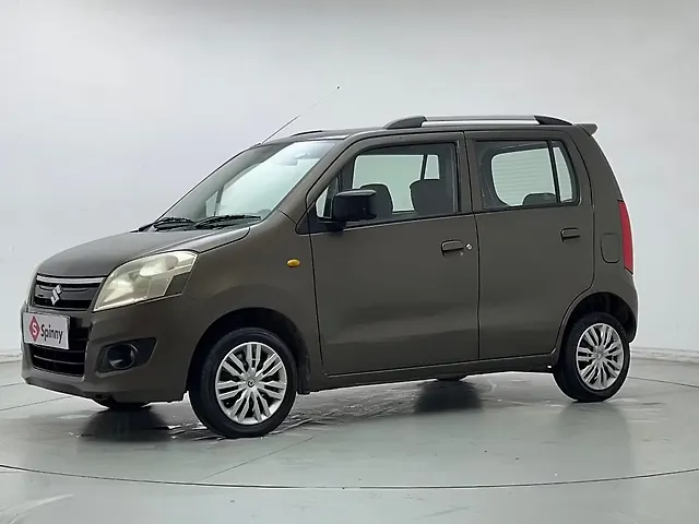 Used 2013 Maruti Suzuki Wagon R in Ghaziabad Used 2013 Maruti Suzuki Wagon R in Ghaziabad