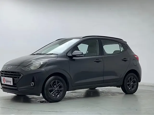 Used 2022 Hyundai Grand i10 NIOS in Gurgaon Used 2022 Hyundai Grand i10 NIOS in Gurgaon