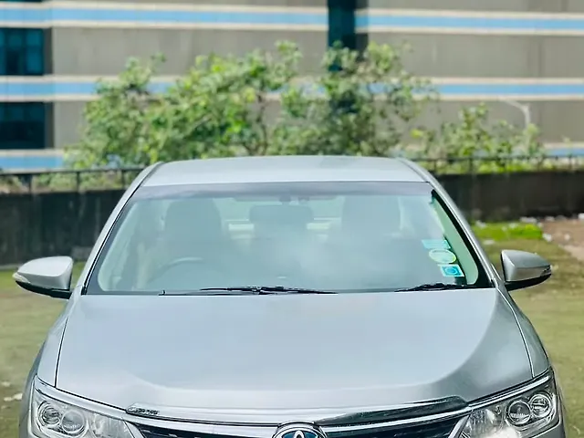 Used 2016 Toyota Camry in Mumbai Used 2016 Toyota Camry in Mumbai