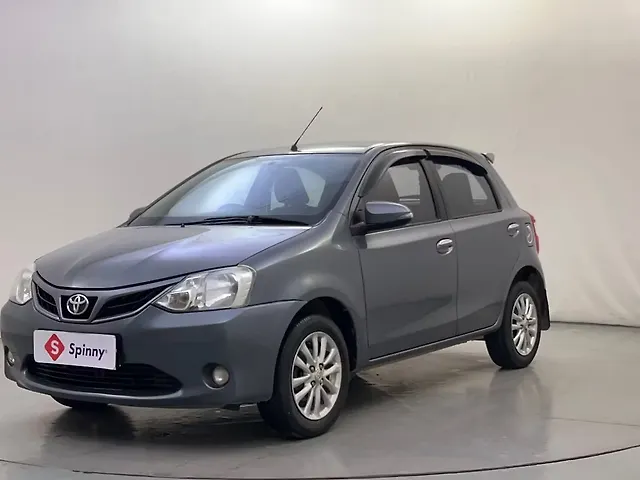 Used 2016 Toyota Etios Liva in Bangalore Used 2016 Toyota Etios Liva in Bangalore