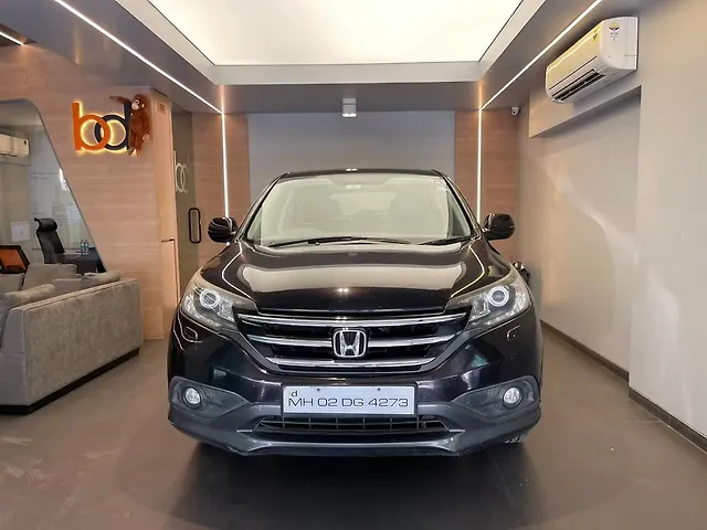 Used 2013 Honda CR-V in Mumbai